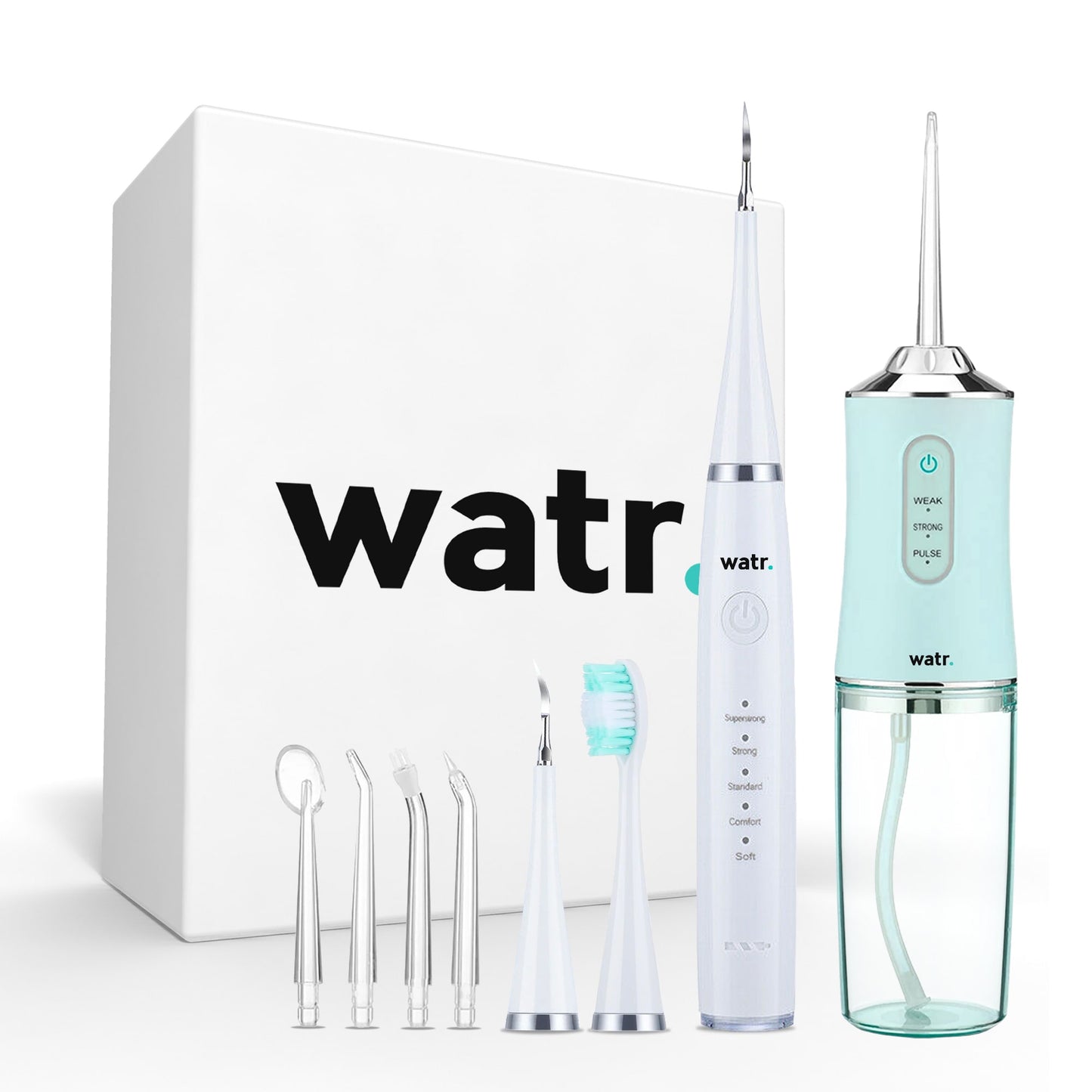 Watr - Water Flosser