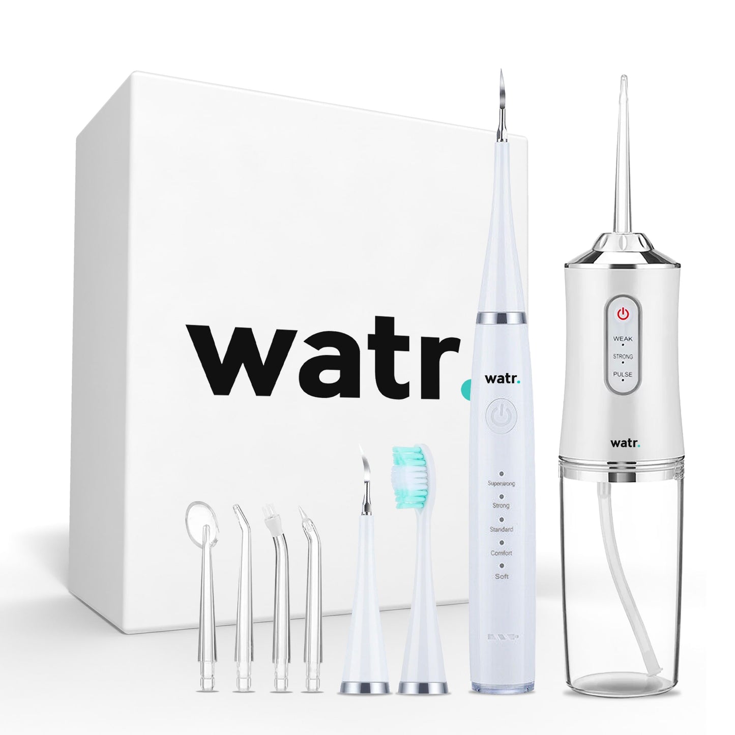 Watr - Water Flosser