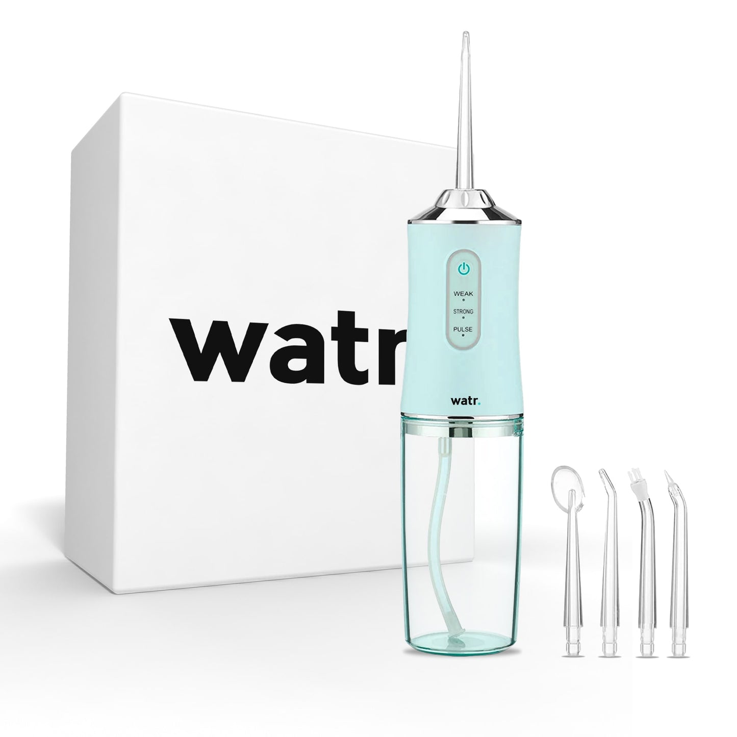 Watr - Water Flosser