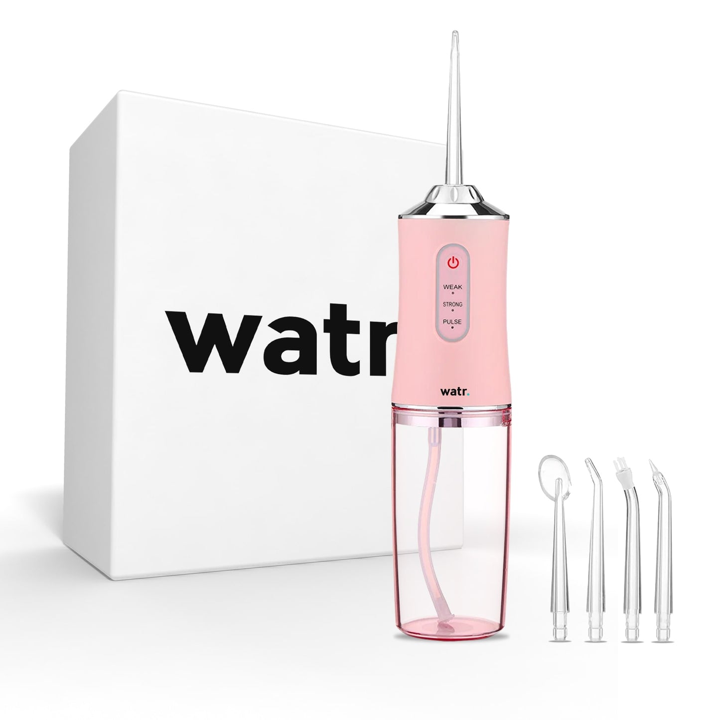 Watr - Water Flosser