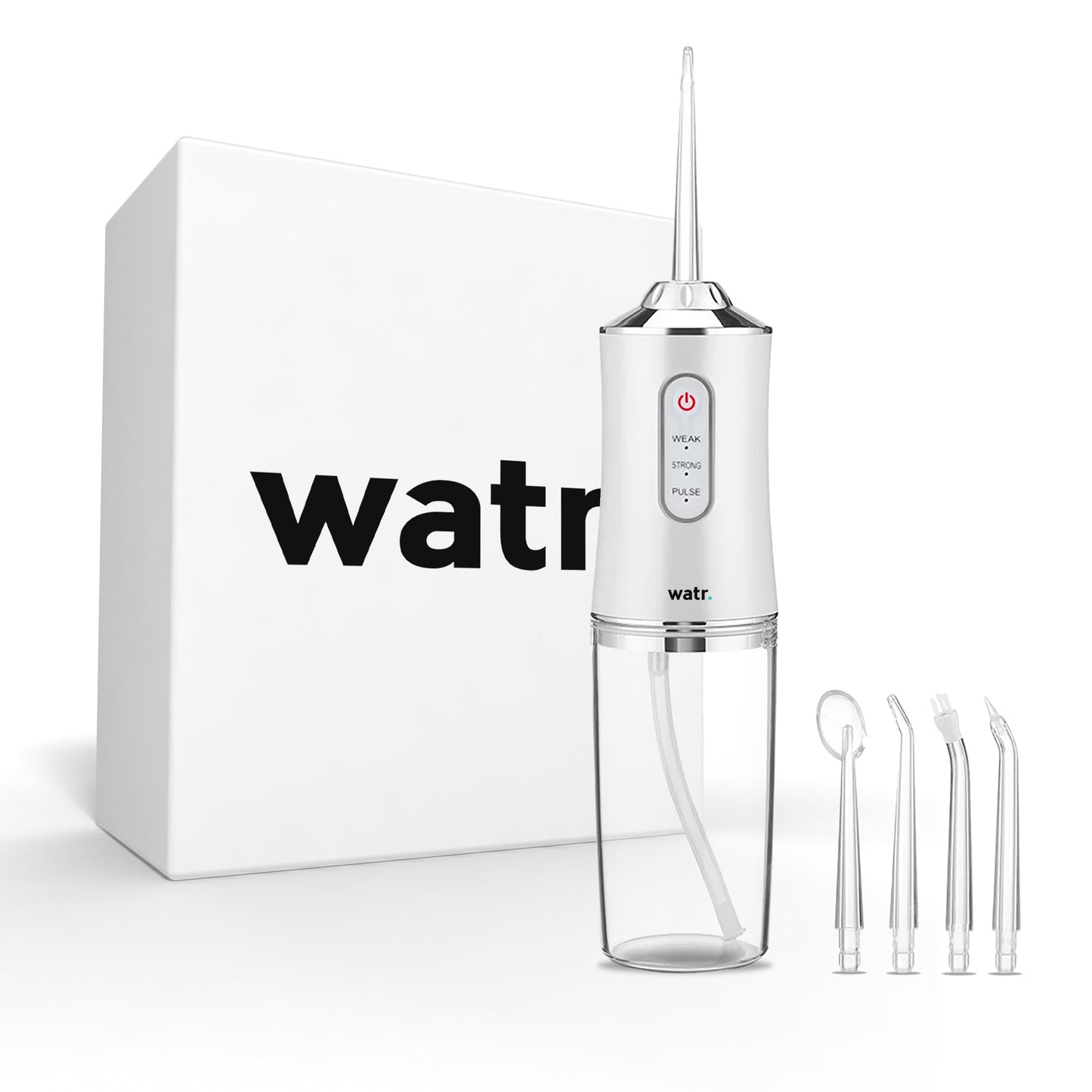 Watr - Water Flosser